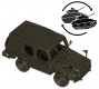 05116 Roco Volkswagen Iltis kit